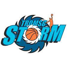 TROMSO STORM Team Logo